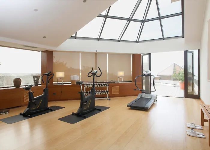 Hotel Ac By Marriott