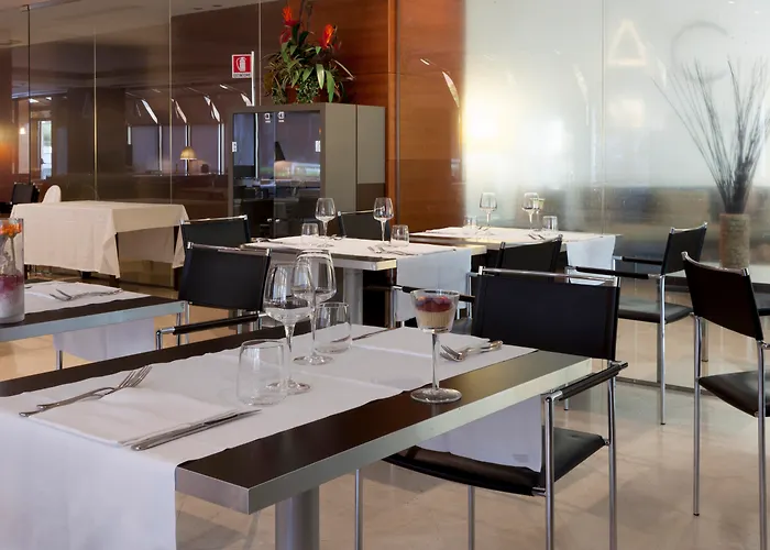 Ac By Marriott Genova