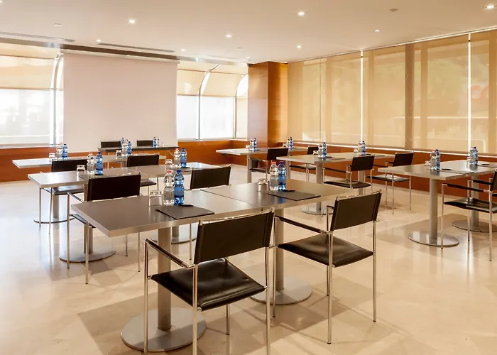 Hotel Ac By Marriott Genova