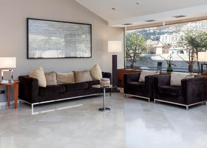 Ac By Marriott 4* Genova