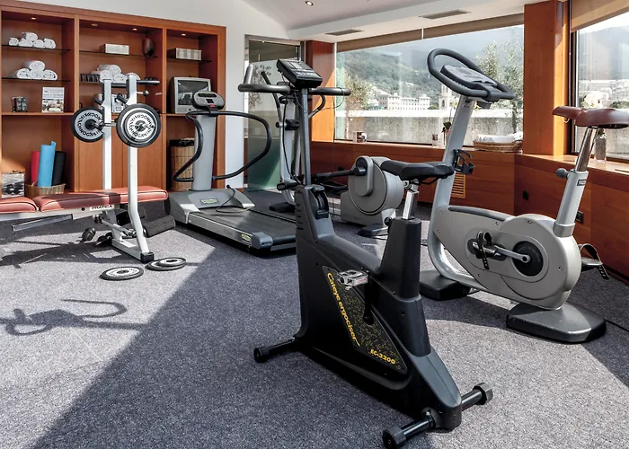 Ac By Marriott 4* Genova