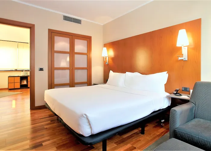 Hotel Ac By Marriott 4*