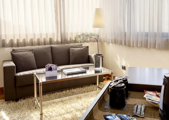 Ac By Marriott Hotel