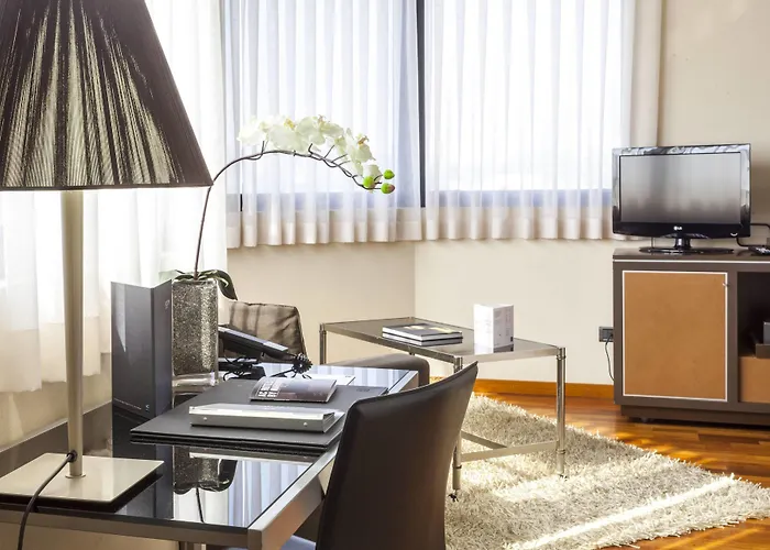 Ac By Marriott Hotel