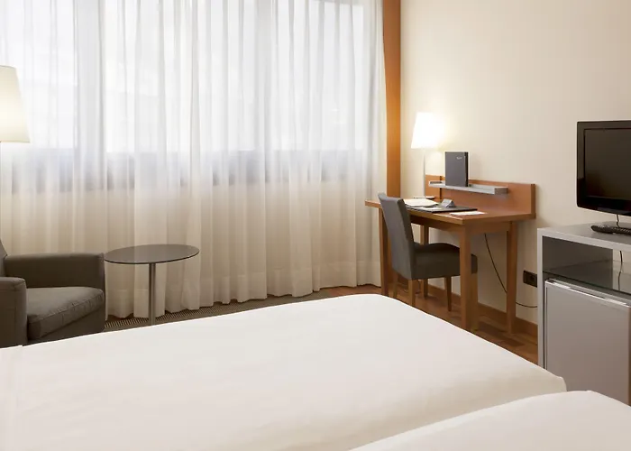 Ac By Marriott 4*