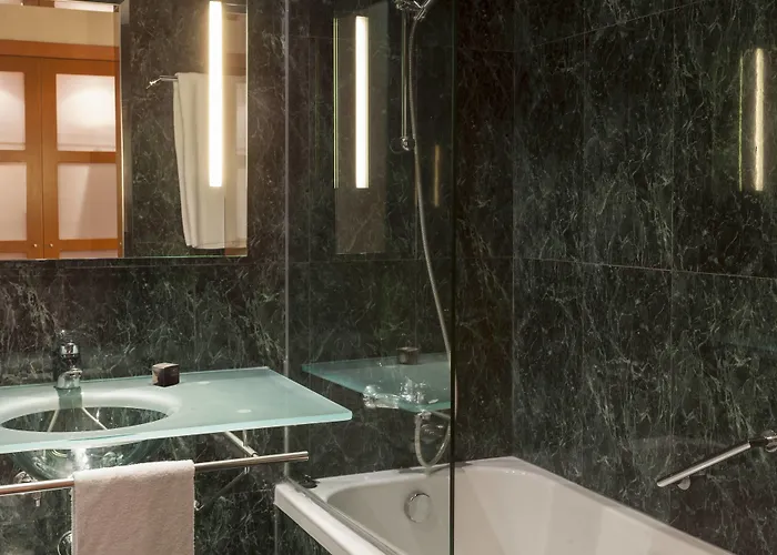 Hotel Ac By Marriott 4*