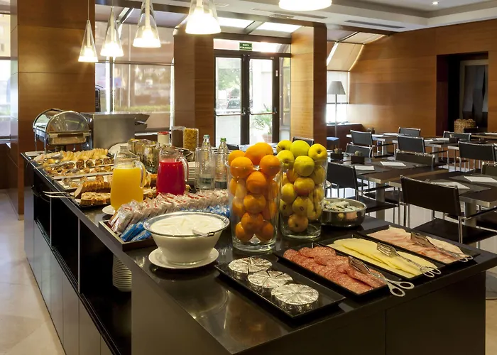 Ac By Marriott 4* Genova