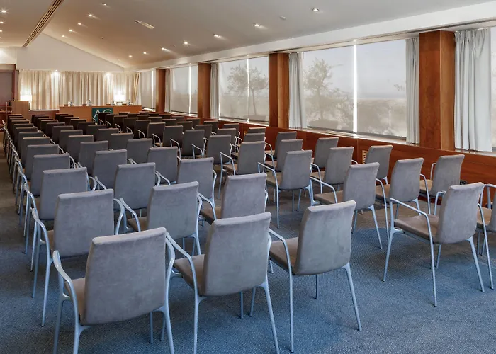 Ac By Marriott Hotel Genova