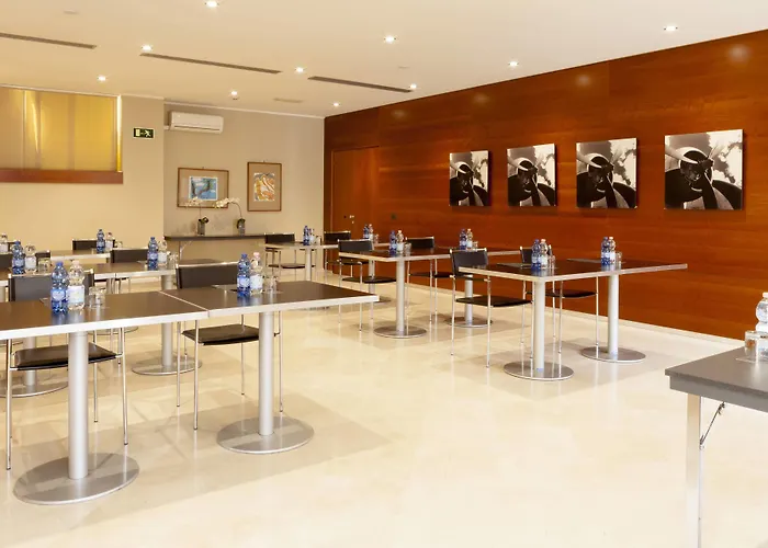 Ac By Marriott 4* Genova