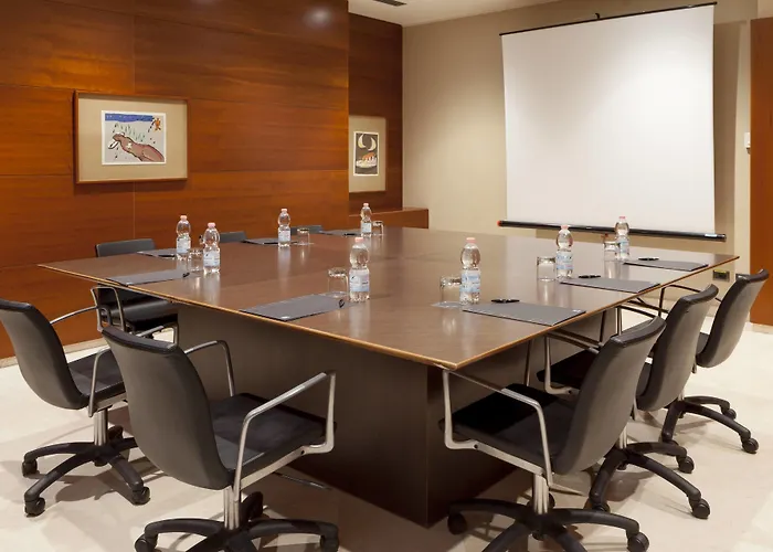 Hotel Ac By Marriott