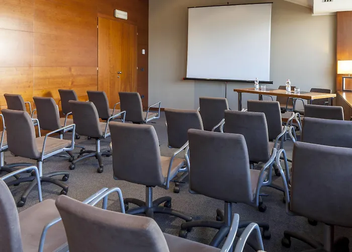 Ac By Marriott Hotel 4*