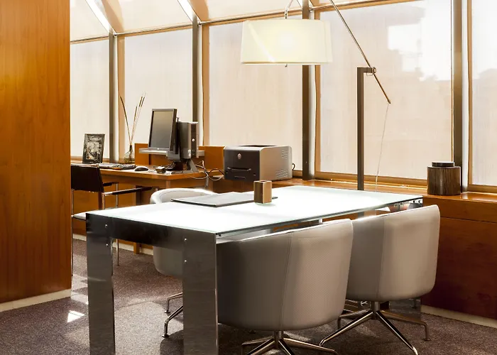 Ac By Marriott Genova