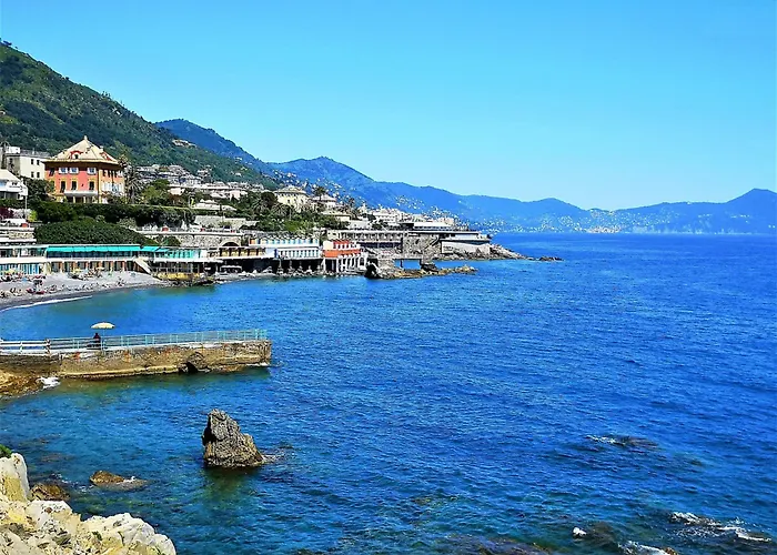 Ac By Marriott Hotel Genova