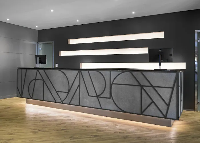 Ac By Marriott Hotel 4*