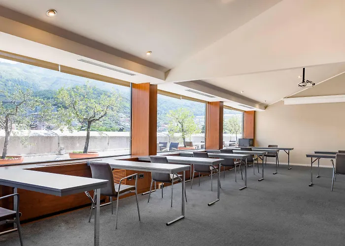 Ac By Marriott Hotel