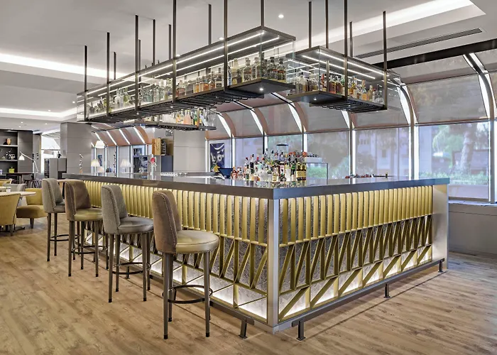 Ac By Marriott Hotel