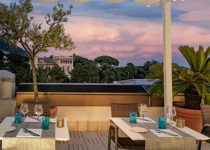 Ac By Marriott Genova