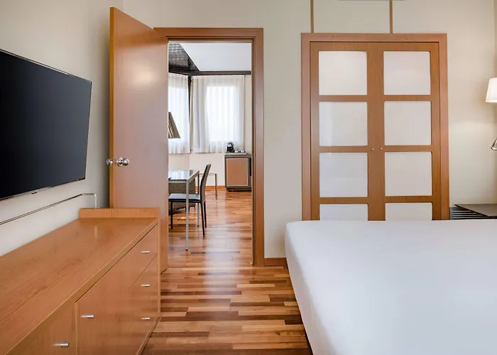 Hotel Ac By Marriott