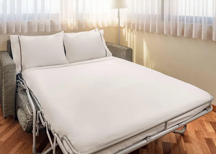 Ac By Marriott 4* Genova