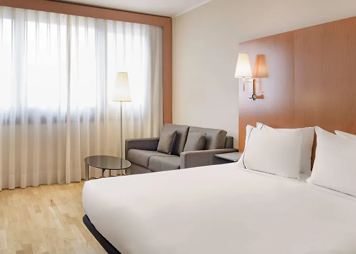 Hotel Ac By Marriott