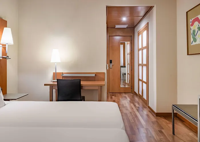 Ac By Marriott Hotel