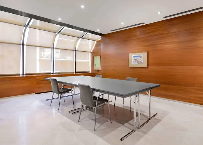 Ac By Marriott Genova