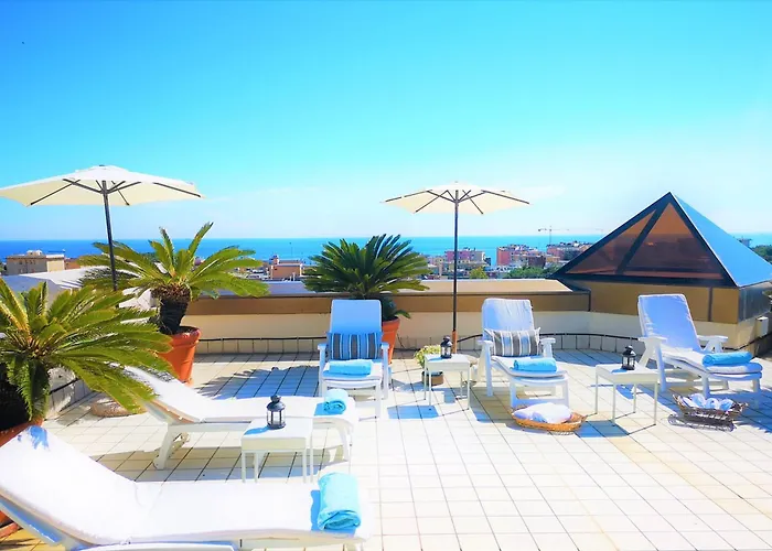 Ac By Marriott Hotel Genova