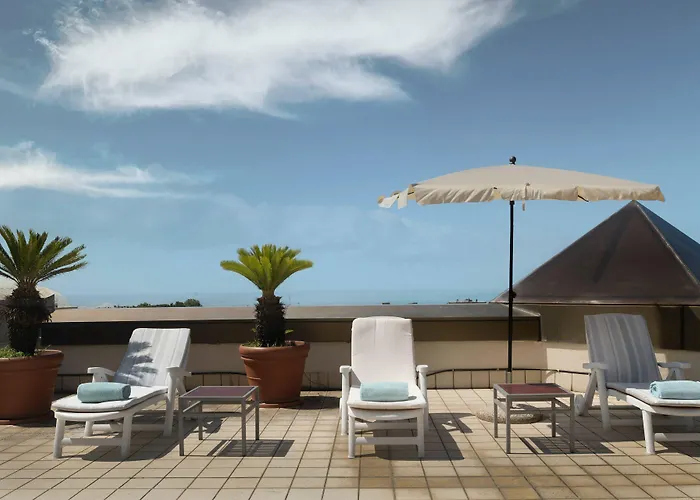 Ac By Marriott Hotel