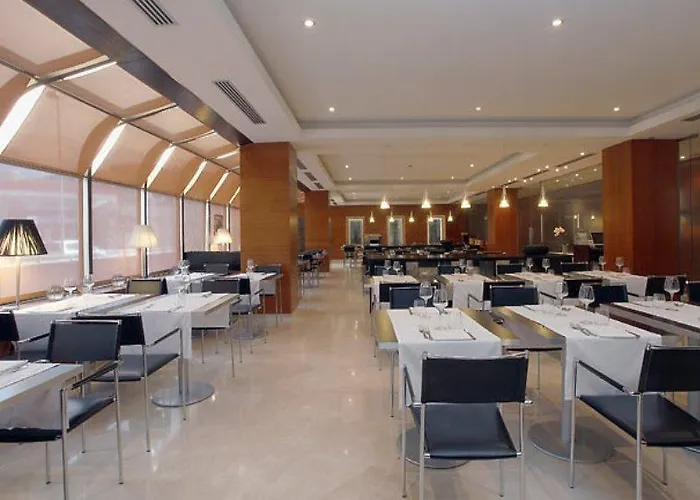 Hotel Ac By Marriott 4*