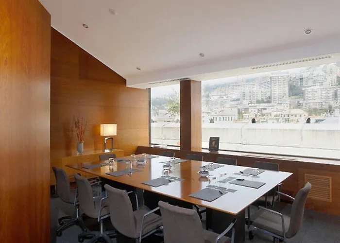 Ac By Marriott Hotel 4*