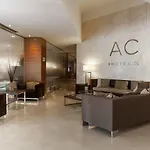 Ac By Marriott Генуя