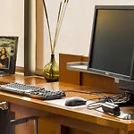 Ac By Marriott Отель Генуя
