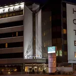 Отель Ac By Marriott