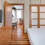 Отель Ac By Marriott