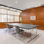 Ac By Marriott Генуя