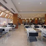Отель Ac By Marriott 4*