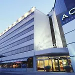Отель Ac By Marriott Генуя
