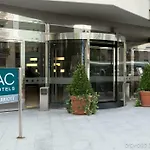 Ac By Marriott Отель