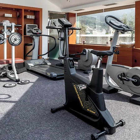 Ac By Marriott 4* Cenova