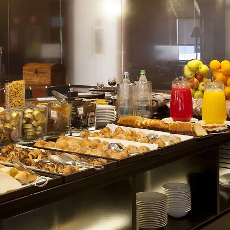 Ac By Marriott Otel Cenova