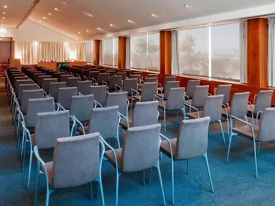 Ac By Marriott Otel Cenova