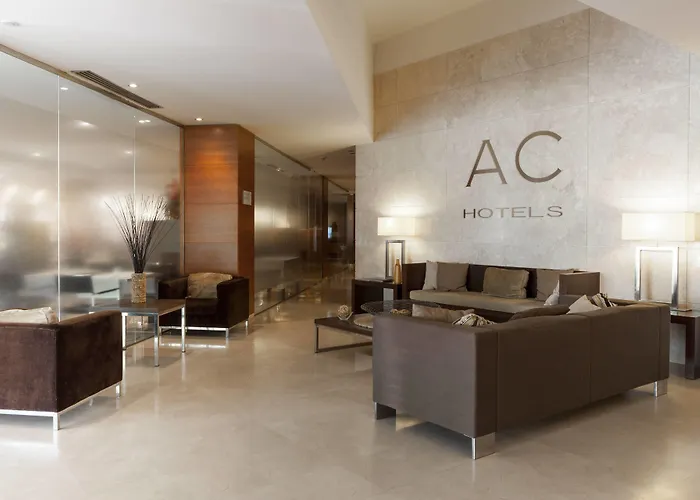 Ac By Marriott Cenova