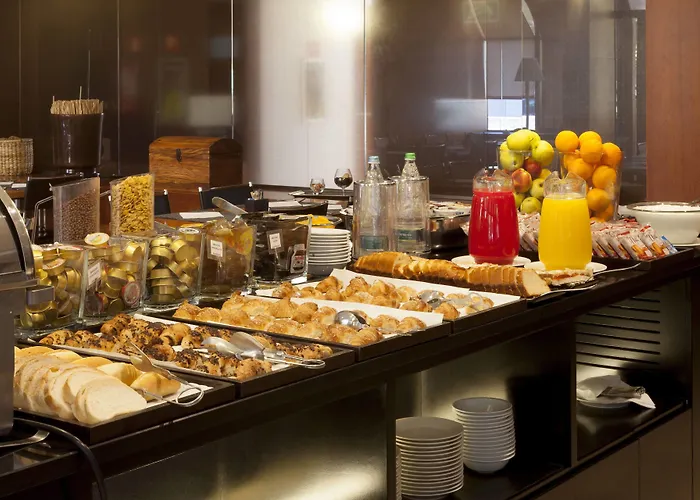 Ac By Marriott Otel Cenova