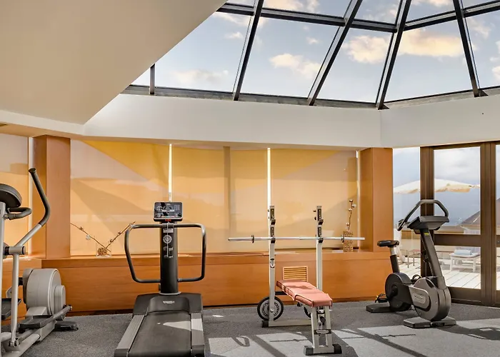 Ac By Marriott Cenova