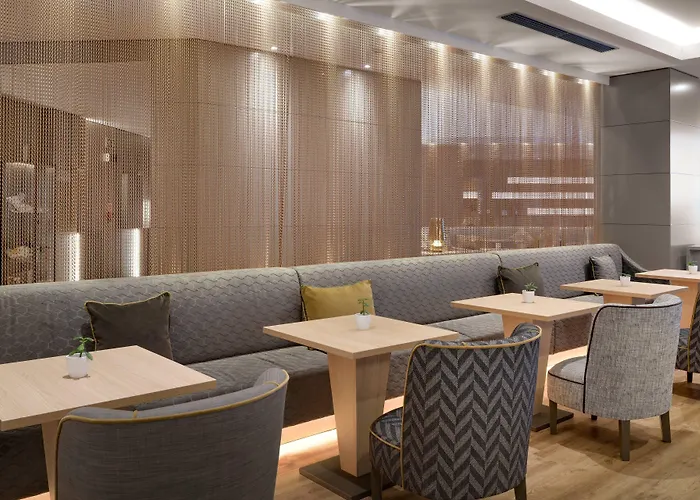 Ac By Marriott 4* Cenova