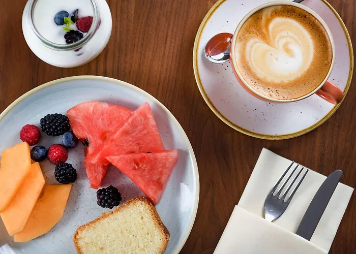 Ac By Marriott Otel Cenova