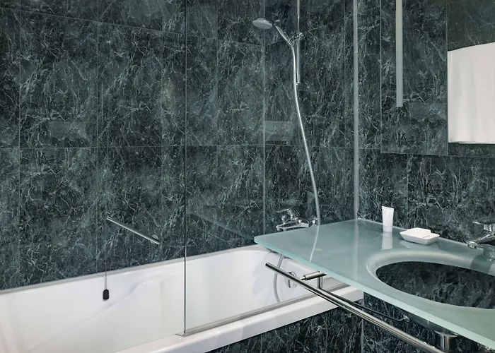 Otel Ac By Marriott 4*