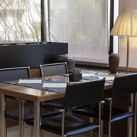 ホテル Ac ア マリオット ライフスタイル