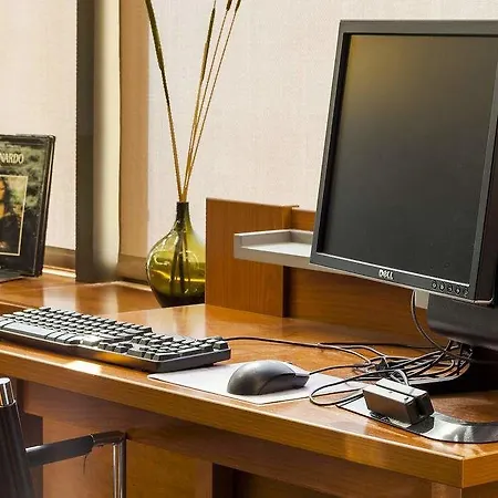 Ac ア マリオット ライフスタイル 4*