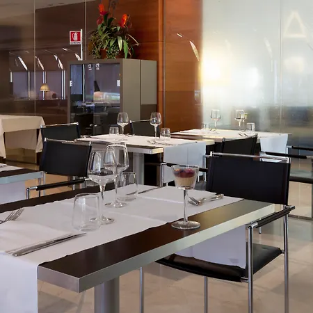 Ac By Marriott Genoa